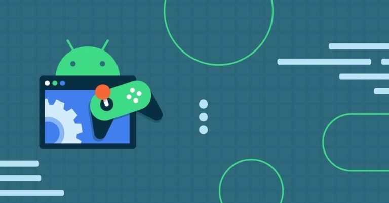 Best Programming Language For Android Games